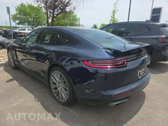 2017 Porsche Panamera 4 – miniatura 5