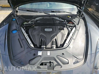 2017 Porsche Panamera 4S - miniatura 23