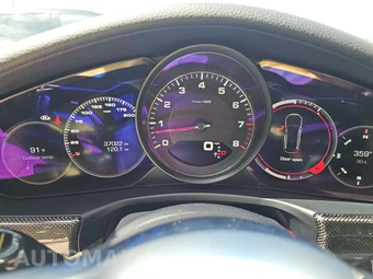 2017 Porsche Panamera 4S - miniatura 9
