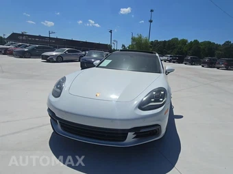 2017 Porsche Panamera 4S – miniatura 2