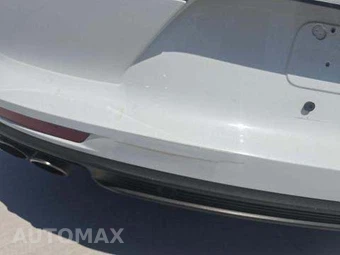 2017 Porsche Panamera 4S – miniatura 22
