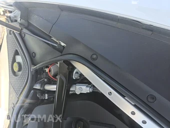 2017 Porsche Panamera 4S – miniatura 24