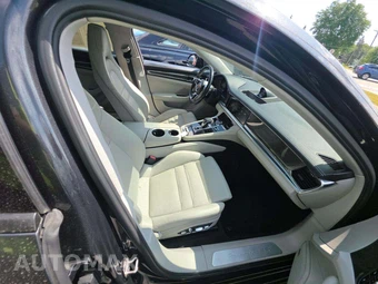2017 Porsche Panamera 4S – miniatura 18