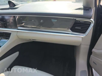 2017 Porsche Panamera 4S – miniatura 19