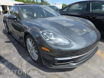 2017 Porsche Panamera 4S – miniatura 4
