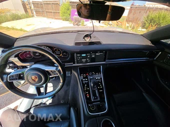 2017 Porsche Panamera 4S – miniatura 10