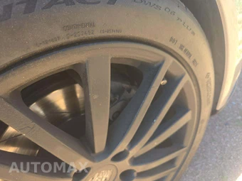 2017 Porsche Panamera 4S – miniatura 25