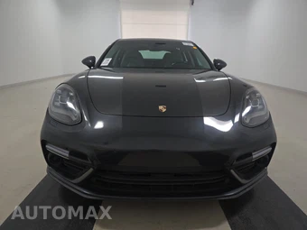 2017 Porsche Panamera Turbo – miniatura 2