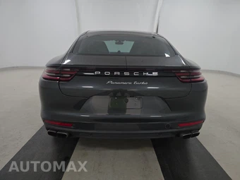 2017 Porsche Panamera Turbo – miniatura 5