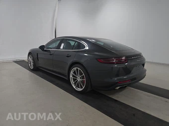2017 Porsche Panamera Turbo – miniatura 6
