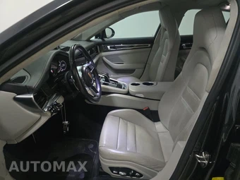 2017 Porsche Panamera Turbo – miniatura 7