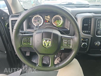 2017 Ram 1500 - miniatura 10