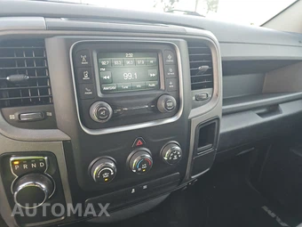 2017 Ram 1500 - miniatura 11