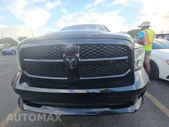 2017 Ram 1500 - miniatura 2