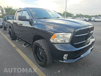 2017 Ram 1500 - miniatura 3
