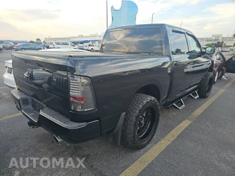 2017 Ram 1500 - miniatura 4