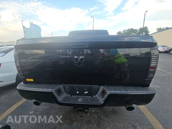 2017 Ram 1500 - miniatura 5