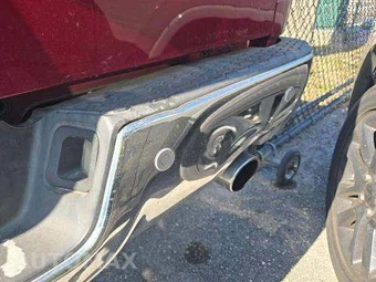 2017 Ram 1500 Big Horn Crew Cab Medium Bed - miniatura 28