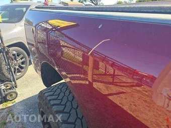 2017 Ram 1500 Big Horn Crew Cab Medium Bed - miniatura 29