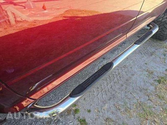 2017 Ram 1500 Big Horn Crew Cab Medium Bed - miniatura 30
