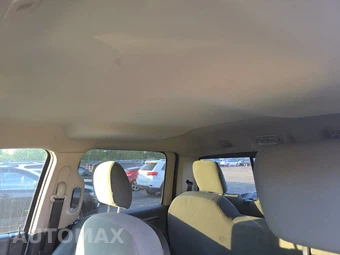 2017 Ram 1500 Big Horn Crew Cab Medium Bed - miniatura 19
