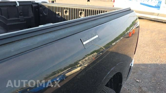 2017 Ram 1500 Big Horn Crew Cab Medium Bed - miniatura 35