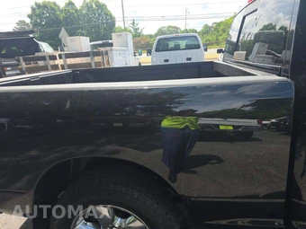 2017 Ram 1500 Big Horn Crew Cab Medium Bed – miniatura 26