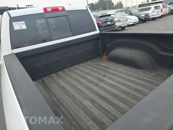 2017 Ram 1500 Big Horn Crew Cab Short Bed - miniatura 16