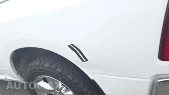 2017 Ram 1500 Big Horn Crew Cab Short Bed - miniatura 22