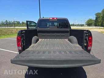 2017 Ram 1500 Big Horn Crew Cab Short Bed – miniatura 11
