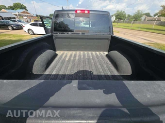 2017 Ram 1500 Big Horn Crew Cab Short Bed - miniatura 11