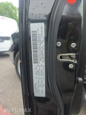 2017 Ram 1500 Big Horn Crew Cab Short Bed - miniatura 14