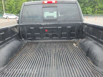 2017 Ram 1500 Big Horn Crew Cab Short Bed - miniatura 16