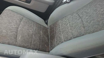 2017 Ram 1500 Big Horn Crew Cab Short Bed - miniatura 22