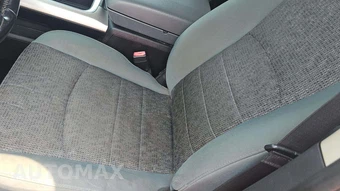 2017 Ram 1500 Big Horn Crew Cab Short Bed - miniatura 23