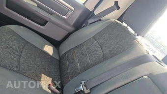 2017 Ram 1500 Big Horn Crew Cab Short Bed - miniatura 25