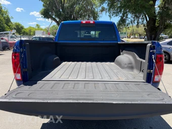2017 Ram 1500 Big Horn Crew Cab Short Bed - miniatura 15