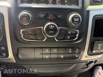 2017 Ram 1500 Big Horn Crew Cab Short Bed - miniatura 27