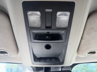 2017 Ram 1500 Big Horn Crew Cab Short Bed - miniatura 31