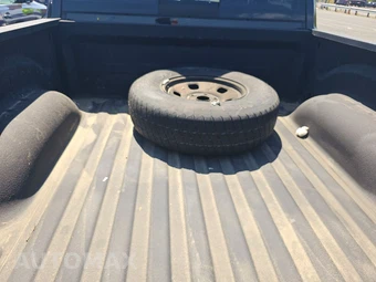 2017 Ram 1500 Big Horn Crew Cab Short Bed - miniatura 16