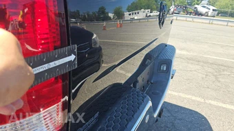 2017 Ram 1500 Big Horn Crew Cab Short Bed - miniatura 20