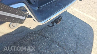 2017 Ram 1500 Big Horn Crew Cab Short Bed - miniatura 25