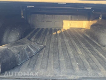 2017 Ram 1500 Big Horn Crew Cab Short Bed - miniatura 16
