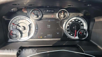 2017 Ram 1500 Big Horn Crew Cab Short Bed - miniatura 21