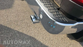 2017 Ram 1500 Big Horn Crew Cab Short Bed - miniatura 31