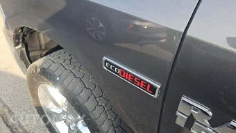 2017 Ram 1500 Big Horn Crew Cab Short Bed - miniatura 36