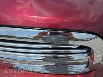 2017 Ram 1500 Big Horn Crew Cab Short Bed – miniatura 21