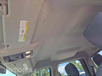 2017 Ram 1500 Big Horn Crew Cab Short Bed - miniatura 11
