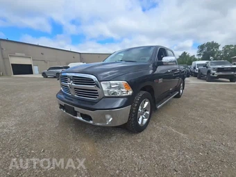 2017 Ram 1500 Big Horn Crew Cab Short Bed - samochód z USA z aukcji Manheim, oferta Kup Teraz w AUTOMAX