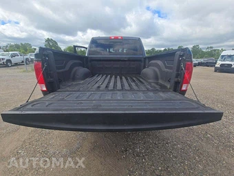 2017 Ram 1500 Big Horn Crew Cab Short Bed - miniatura 11